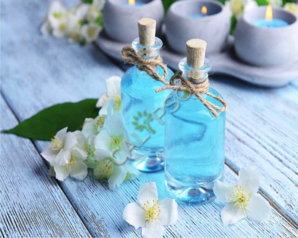 Buy 100% Pure Jasmine Sambac Absolute Oil